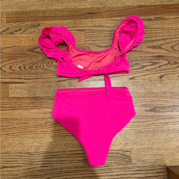 Agua Bendita Oazze Arielle Alicia Bikini Set - Picture 3 of 4